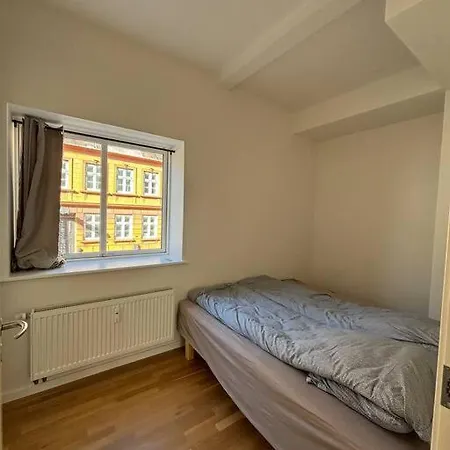Apartment Gron