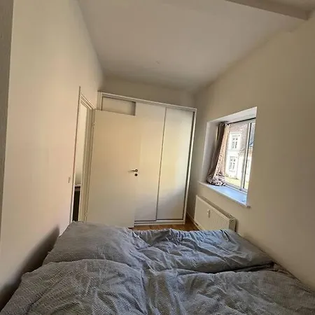 Apartment Gron Odense