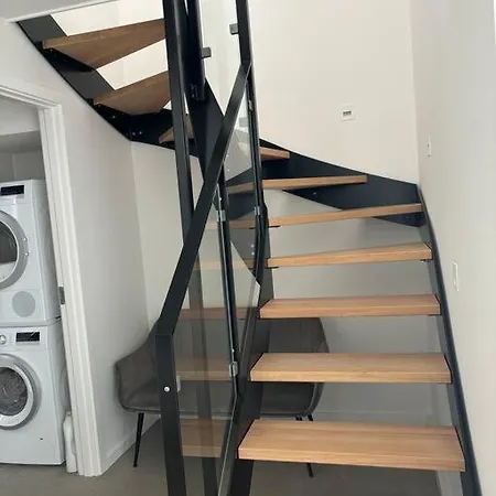 Apartment Gron