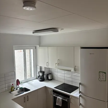 Gron Apartament *