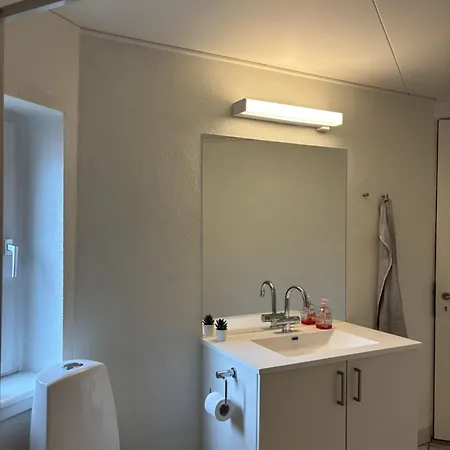 Lägenhet Gron Odense