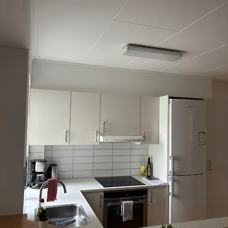 Gron Apartament